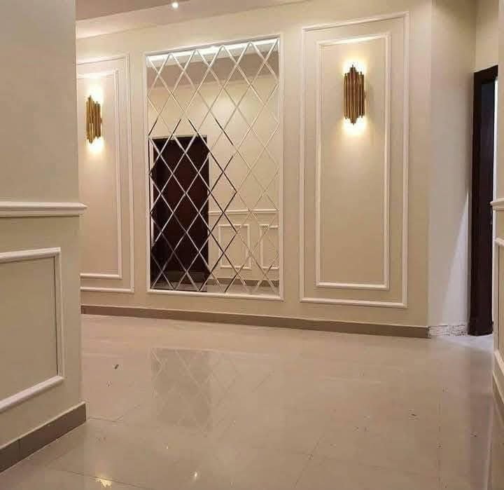 عمل من أعمال غيث للمقاولات
