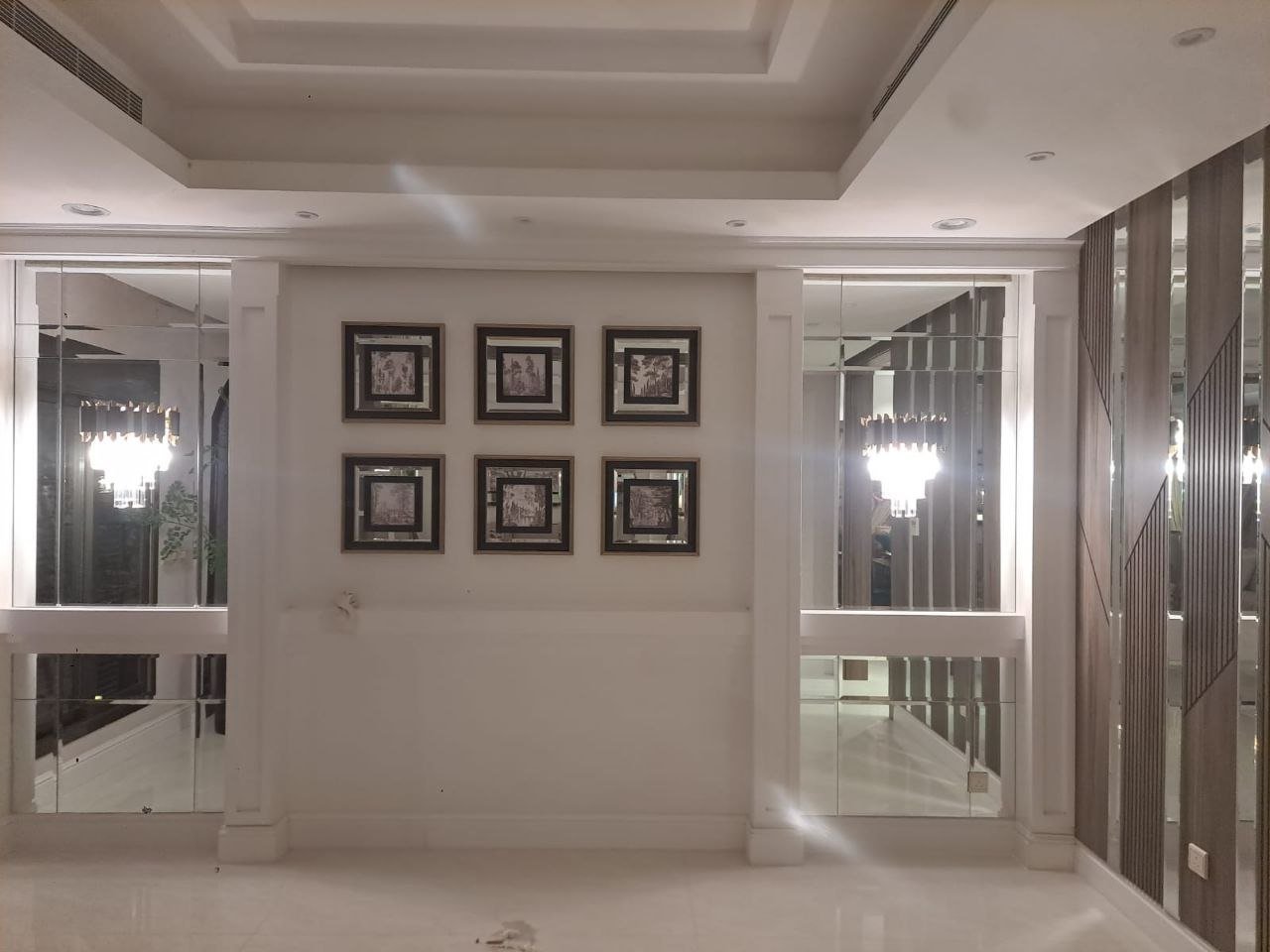عمل من أعمال غيث للمقاولات