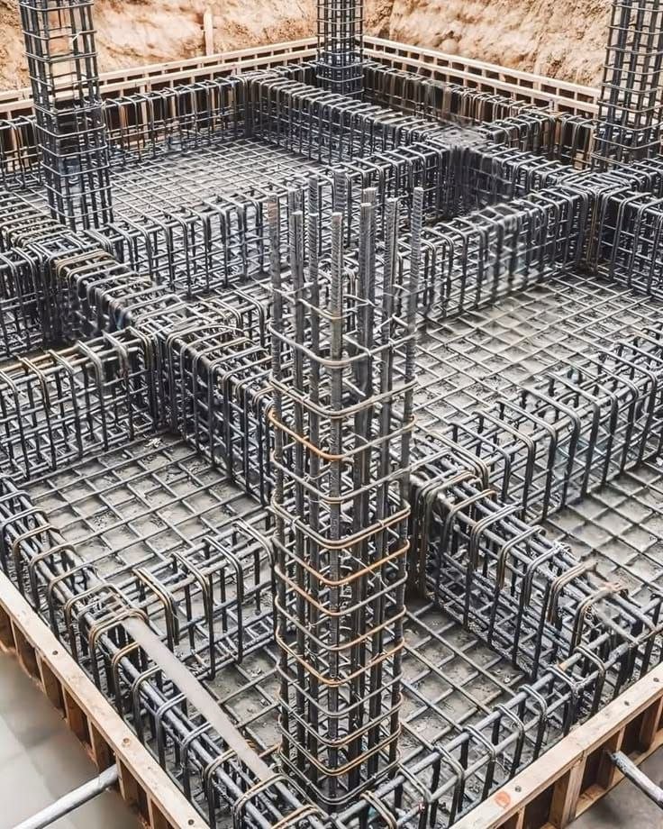 عمل من أعمال غيث للمقاولات