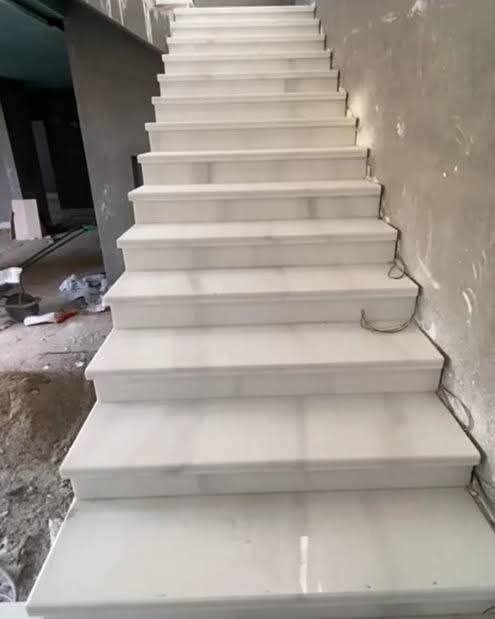 عمل من أعمال غيث للمقاولات