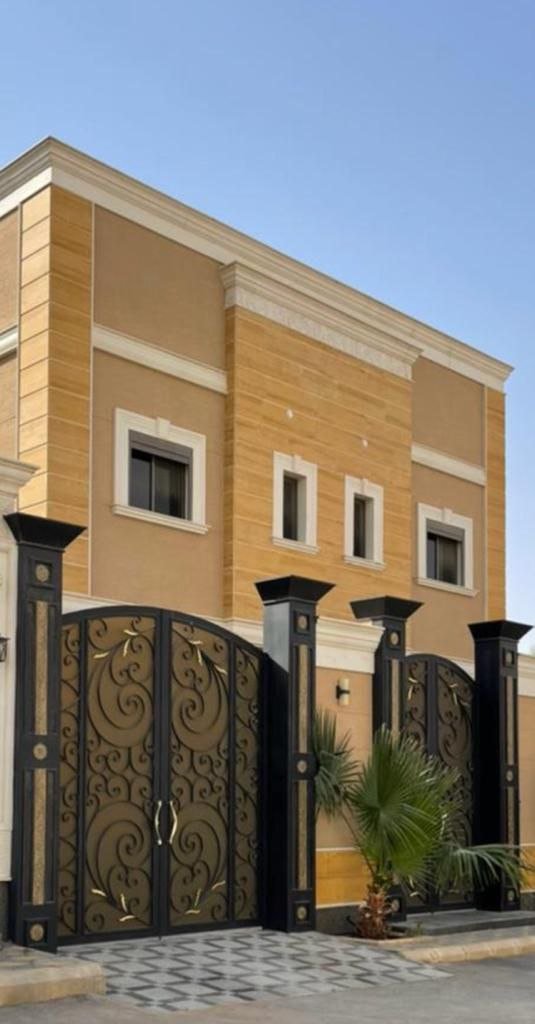 عمل من أعمال غيث للمقاولات
