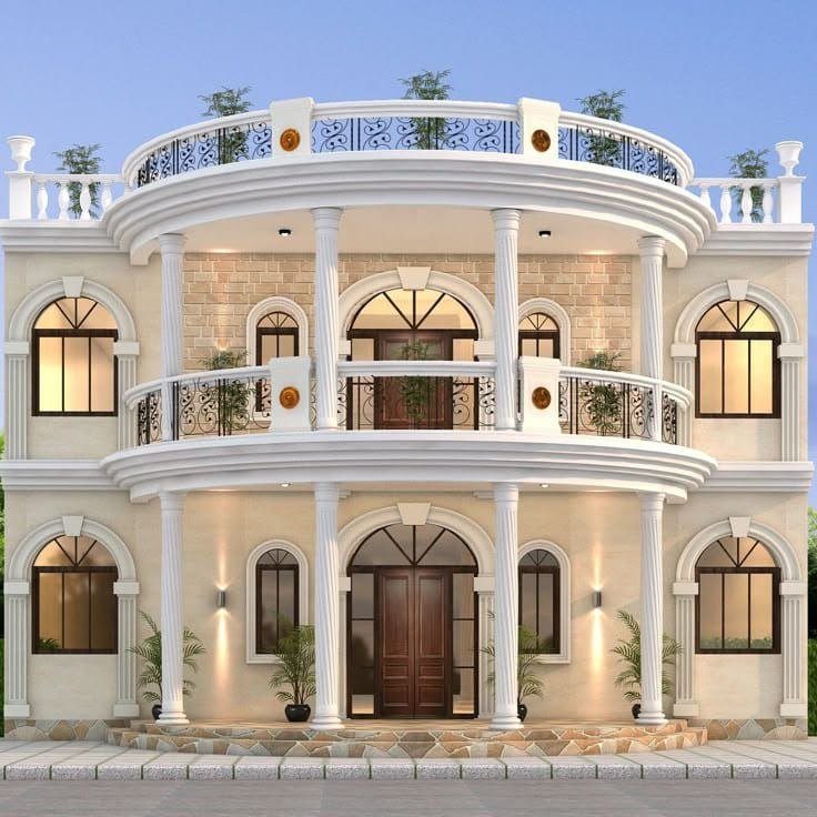 عمل من أعمال غيث للمقاولات