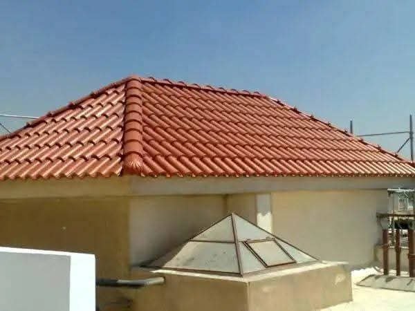 عمل من أعمال غيث للمقاولات